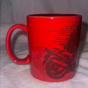 Hein Gericke mug